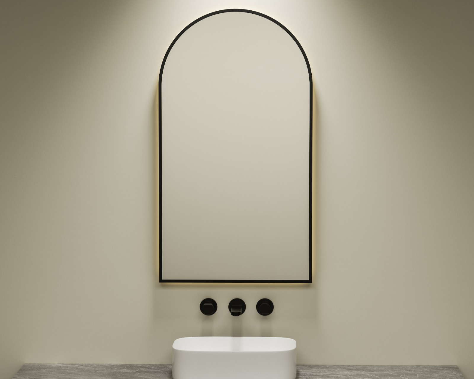 Smart Mirror