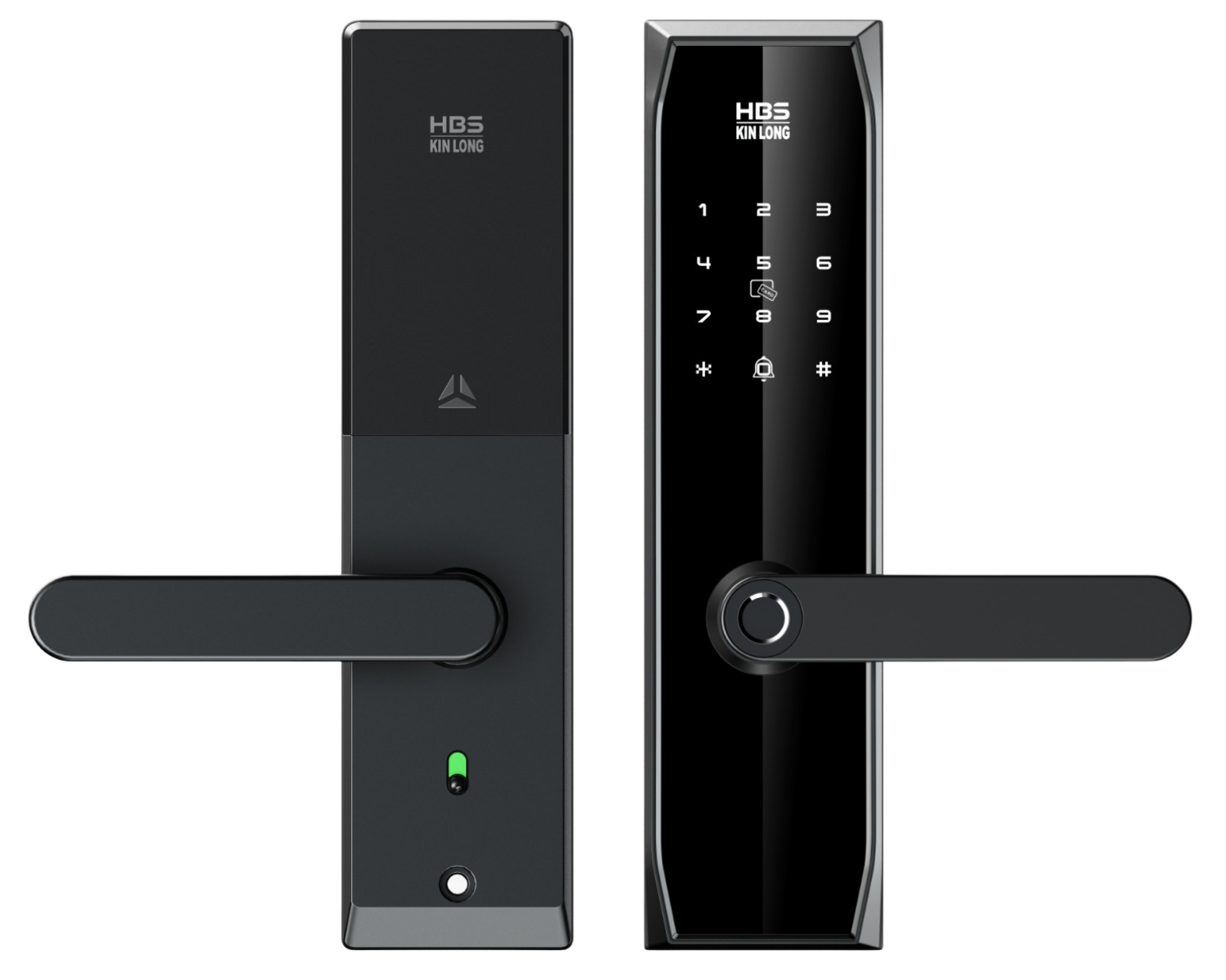 Smart Locks
