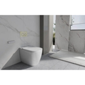 Novus Soft Square Floor Standing Smart Bidet Suite