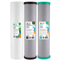 Cartridges - Whole House Filter - Option 1