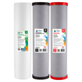 Cartridges - Whole House Filter - Option 2