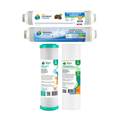 Cartridges - Undersink Water Filter for Year 1 and 3