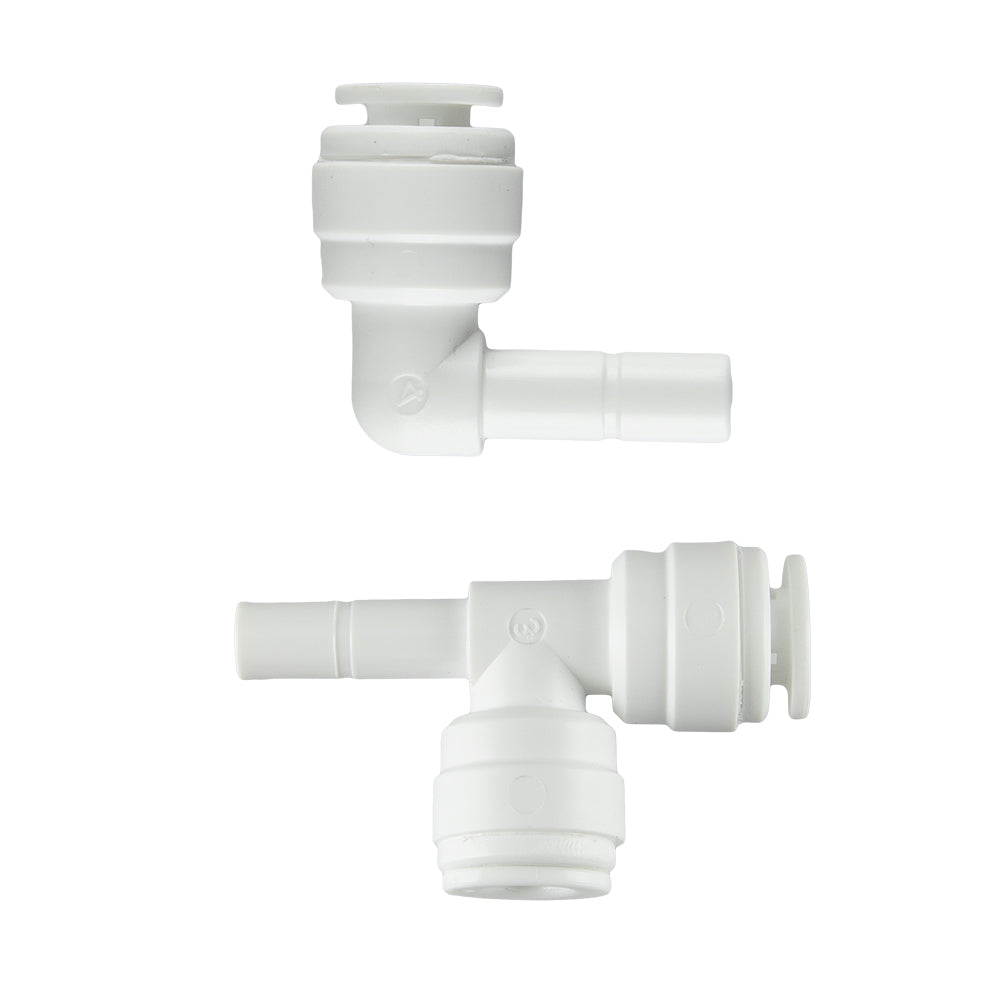 Cartridges - Undersink Water Filter for Year 1 and 3