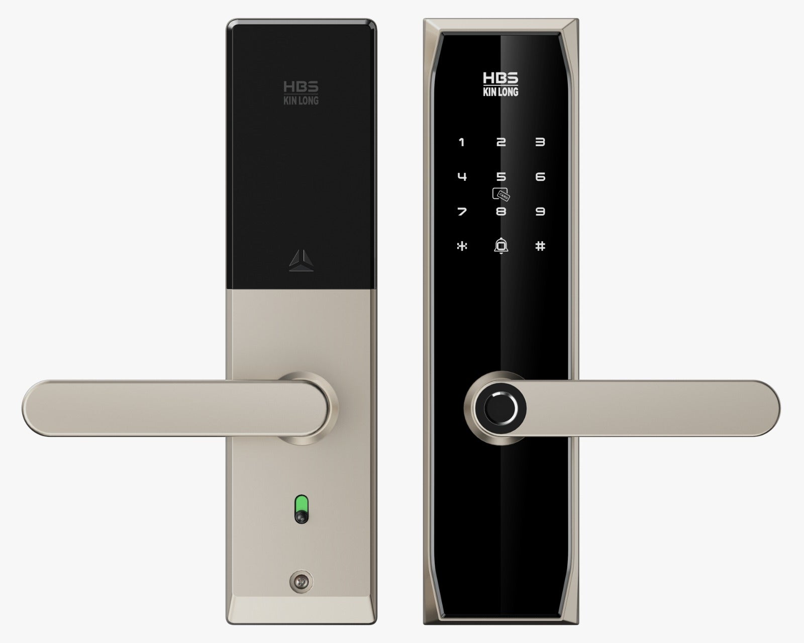 Smart Lock - H501