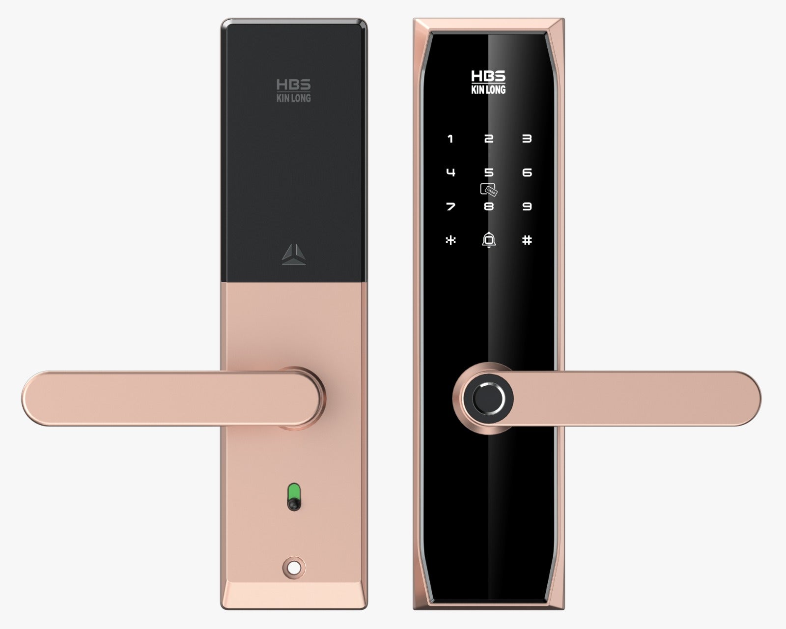Smart Lock - H501
