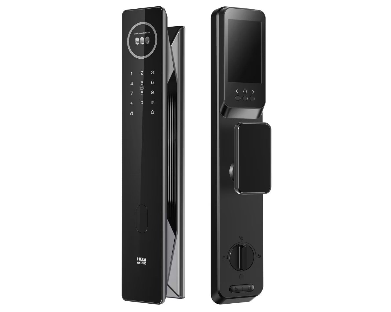 Smart Lock - HA99