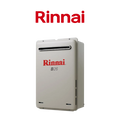 HOT WATER SYSTEM 26L 60 DEG NG INFINITY B26 RINNAI