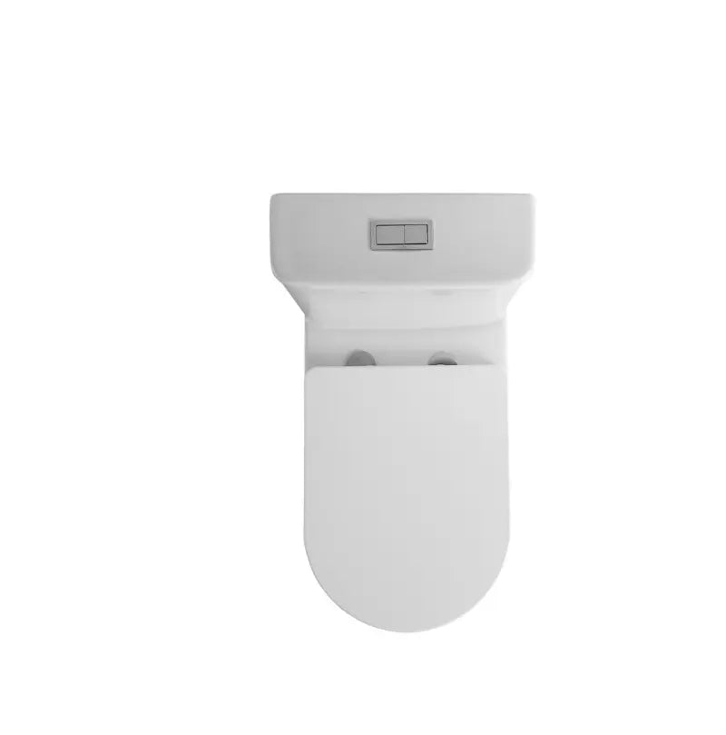 Donna Back To Wall Rimless Toilet Suite