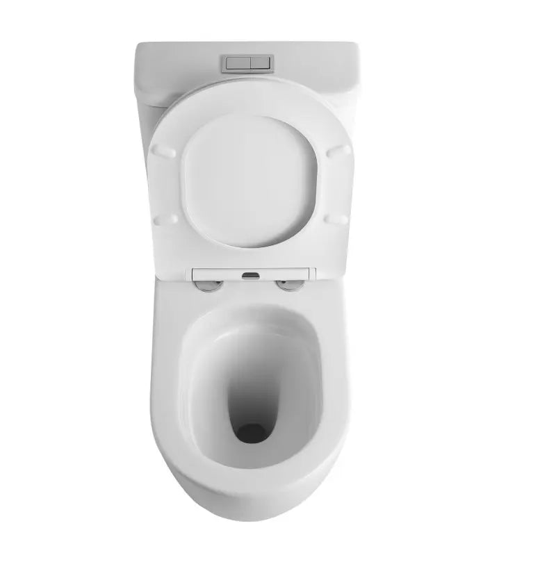 Donna Back To Wall Rimless Toilet Suite