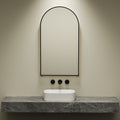 Smart Mirror - Backlit - Vertical