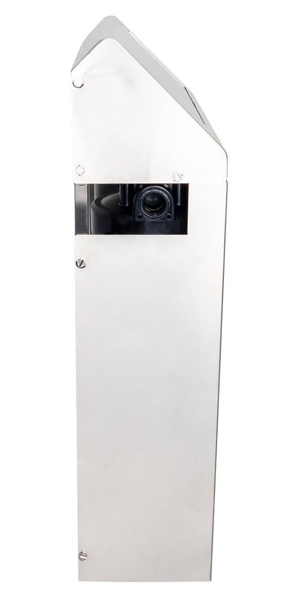 High Performance | Weather Resistant Twin Filter + UV Whole House Water Sanitation System